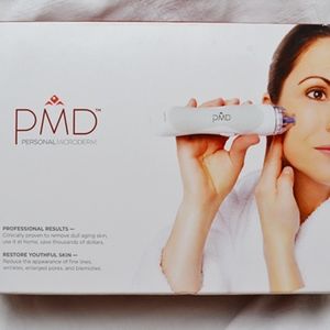 PMD Personal Microderm